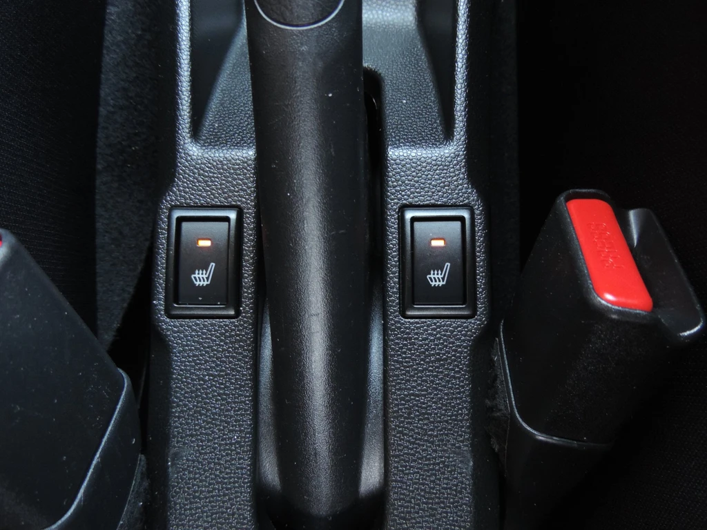 Suzuki Ignis – foto 39