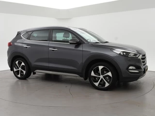 Hyundai Tucson – thumbnail 6