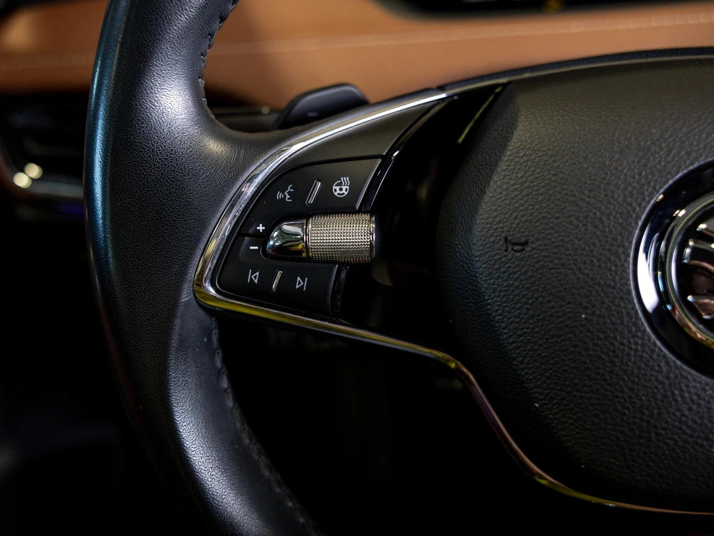 Škoda Enyaq iV – foto 22