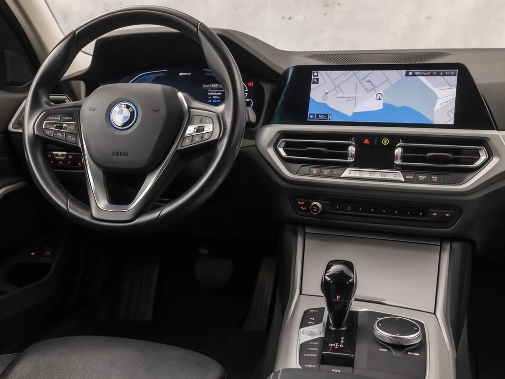 BMW 3 Serie – foto 9