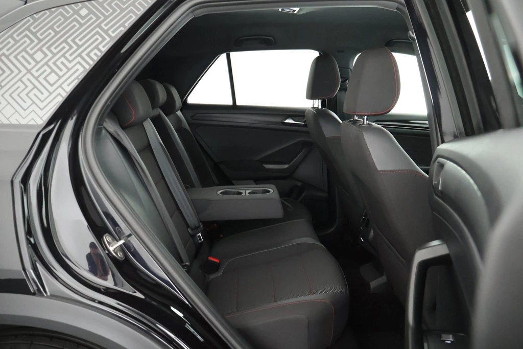 Volkswagen T-Roc – foto 14