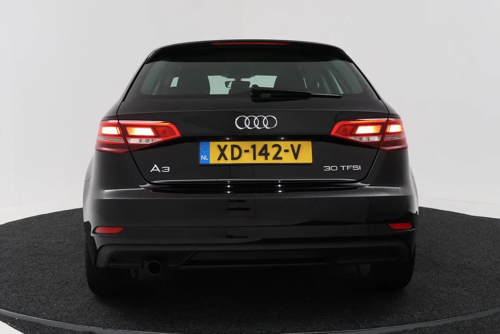 Audi A3 – foto 4