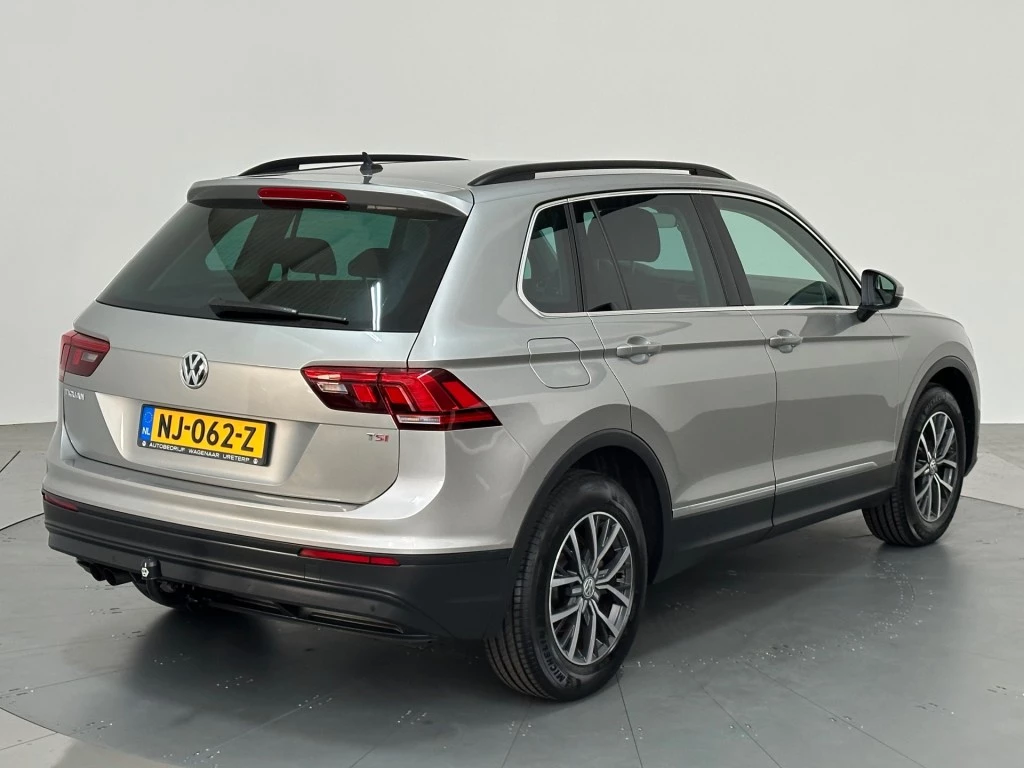 Volkswagen Tiguan – foto 10