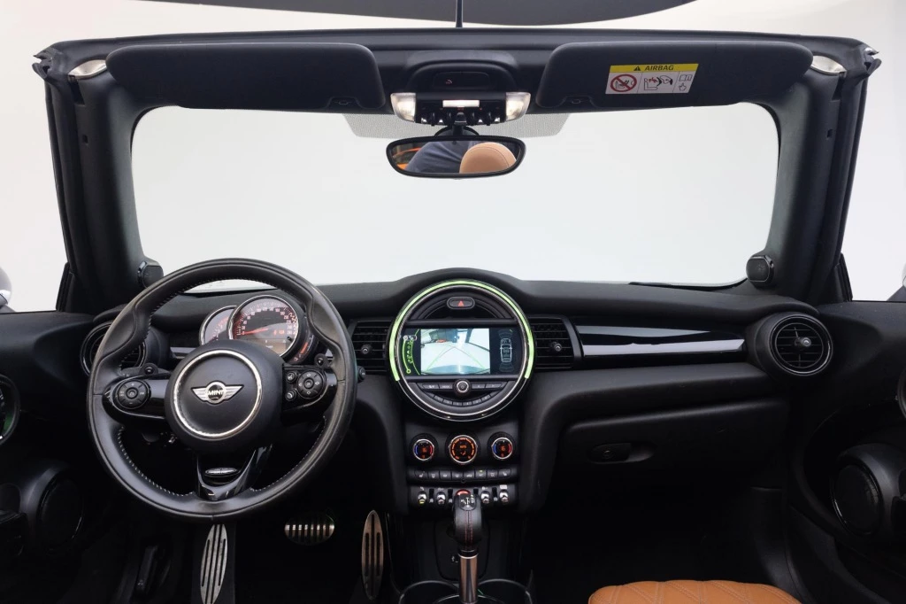 MINI Cooper Cabrio – foto 14