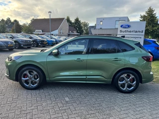 Ford Kuga – thumbnail 2