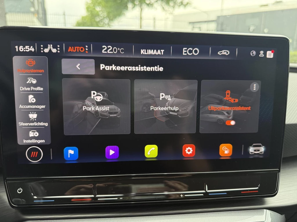 CUPRA Leon Sportstourer – foto 23