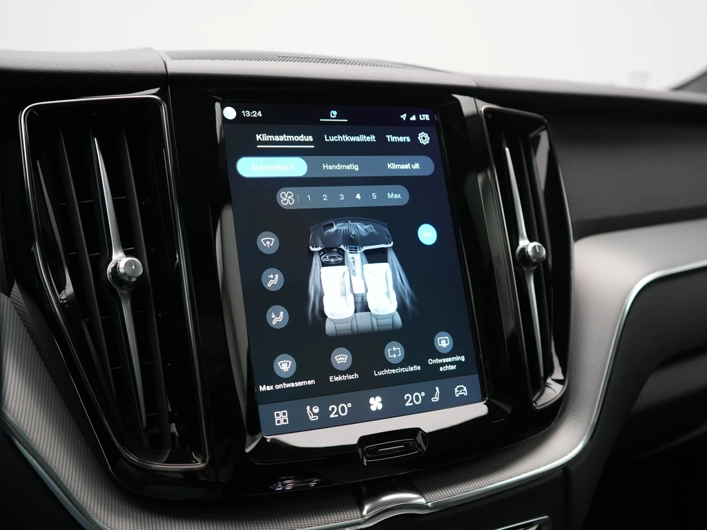 Volvo XC60 – foto 43
