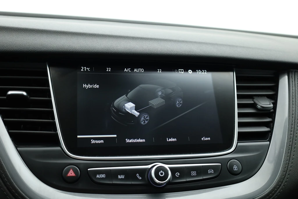 Opel Grandland X – foto 23