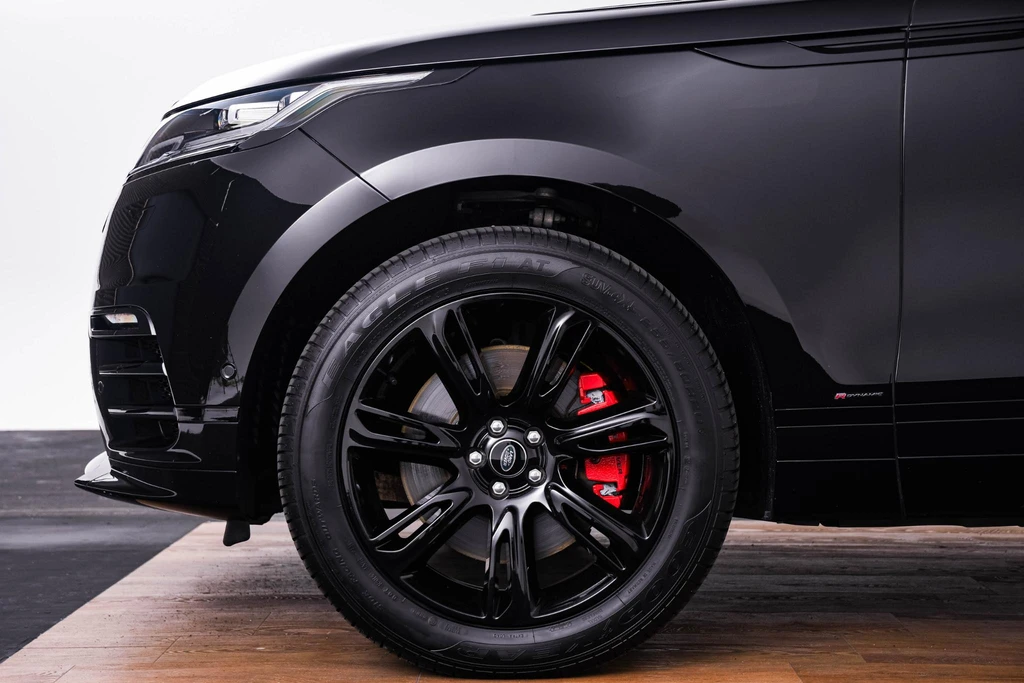Land Rover Range Rover Velar – foto 68