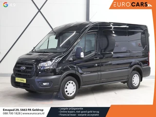 Ford Transit – thumbnail 1