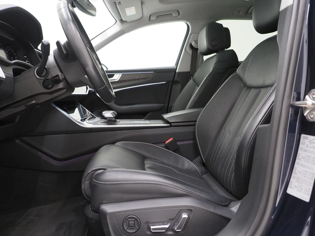 Audi A6 – foto 16