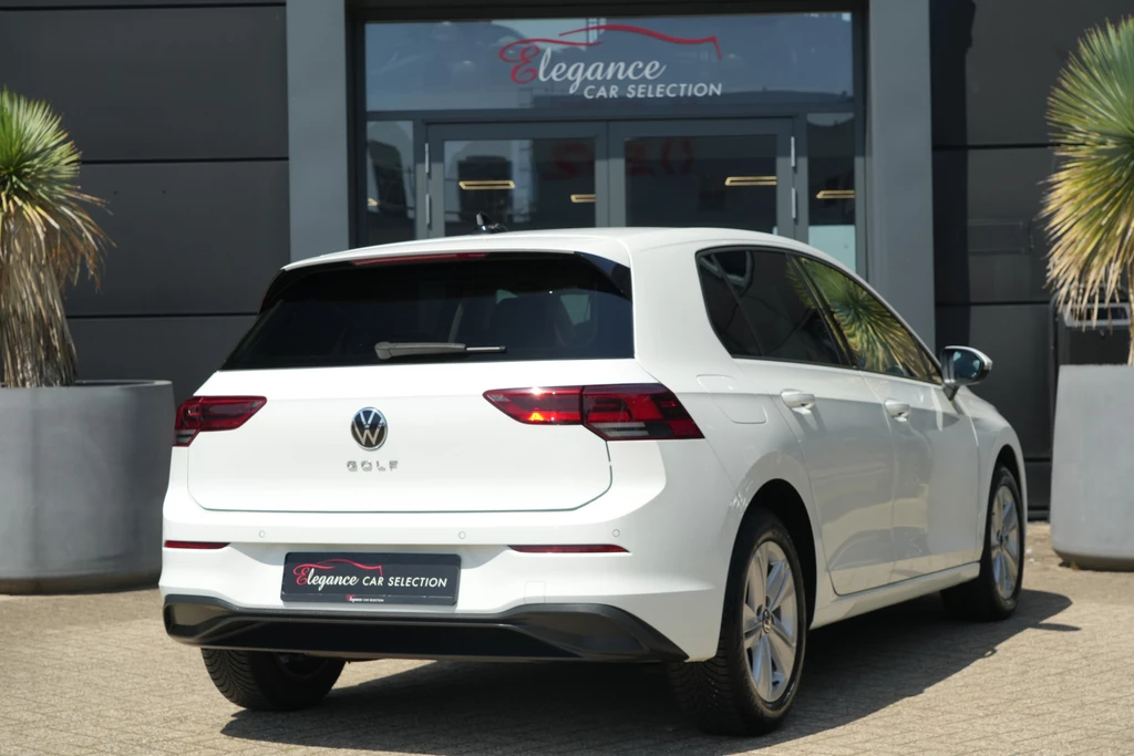 Volkswagen Golf – foto 4