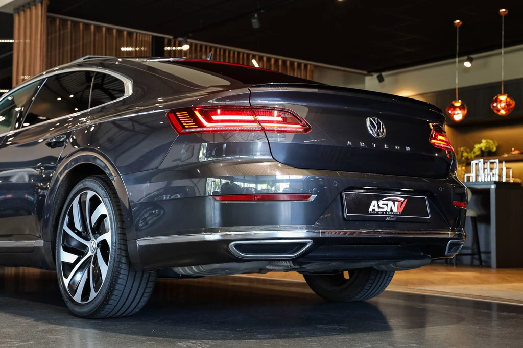 Volkswagen Arteon – foto 8