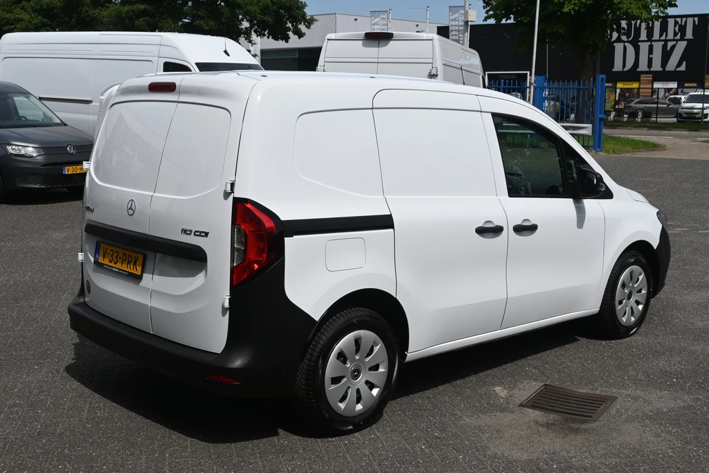 Mercedes-Benz Citan – foto 4