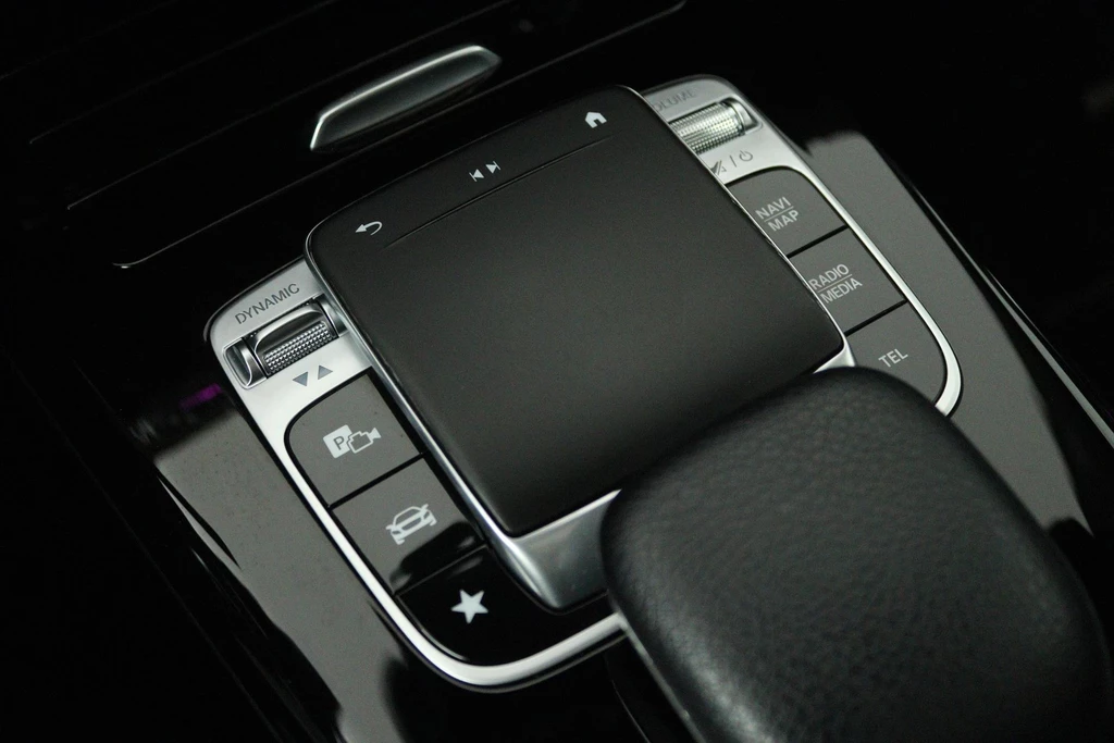 Mercedes-Benz A-Klasse – foto 20
