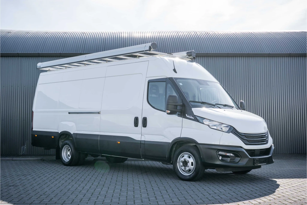 Iveco Daily – foto 6