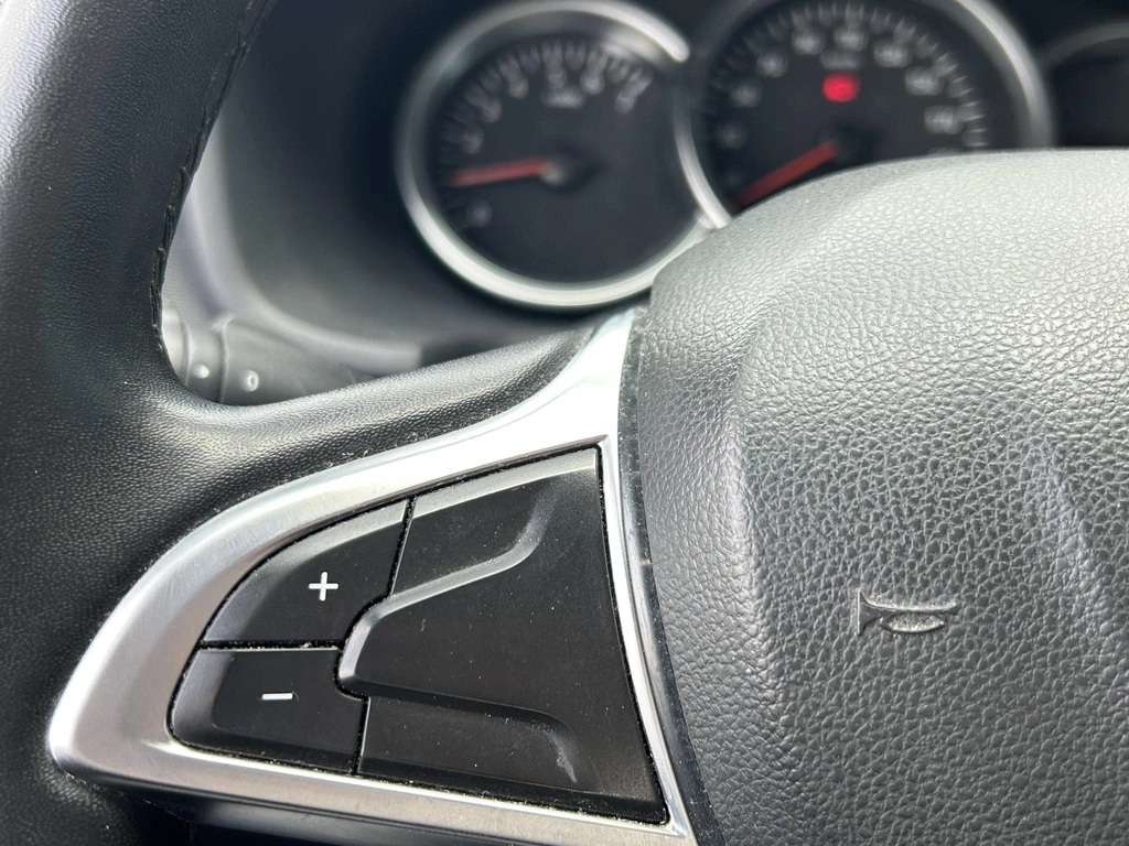 Dacia Sandero Stepway – foto 23