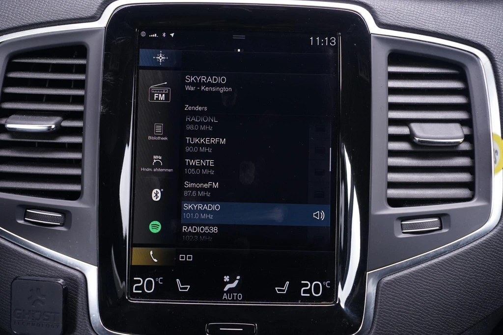 Volvo XC90 – foto 35