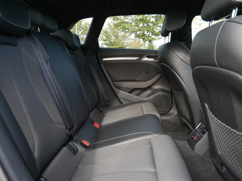 Audi A3 – foto 41
