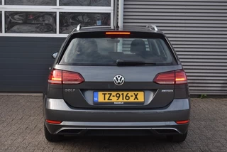 Volkswagen Golf – thumbnail 3