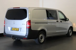 Mercedes-Benz Vito – thumbnail 4