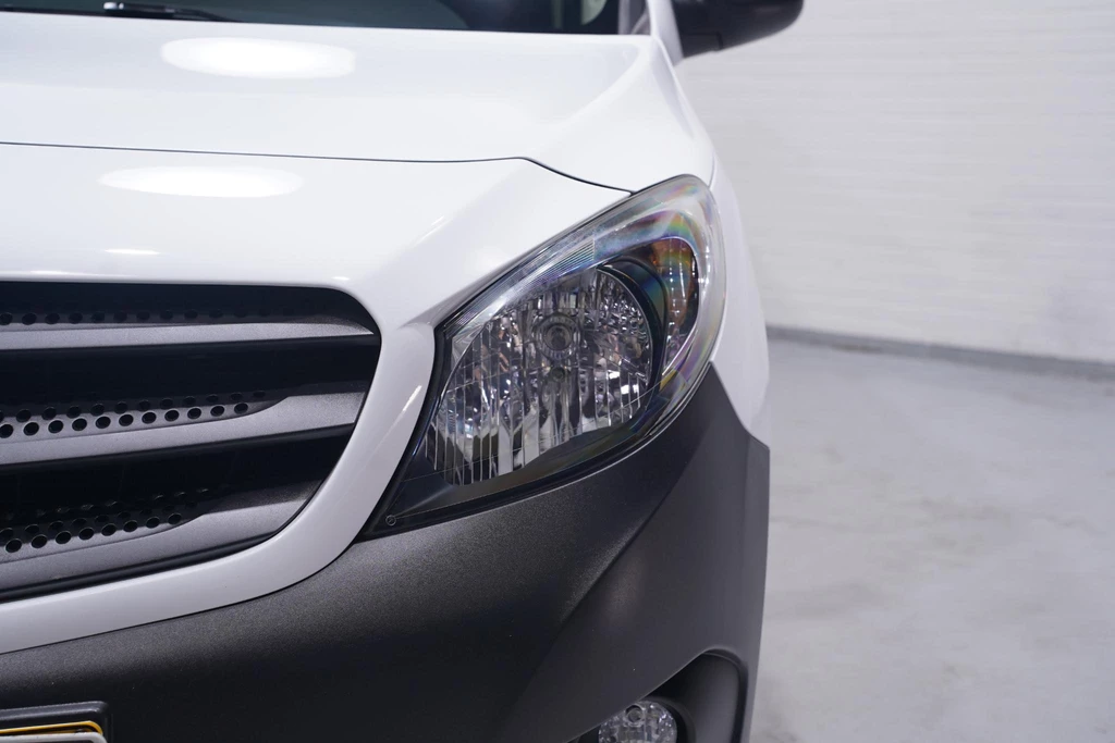 Mercedes-Benz Citan – foto 12