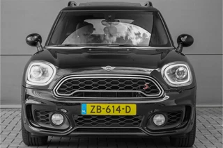 MINI Countryman – thumbnail 8