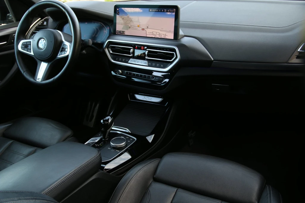 BMW X4 – foto 11
