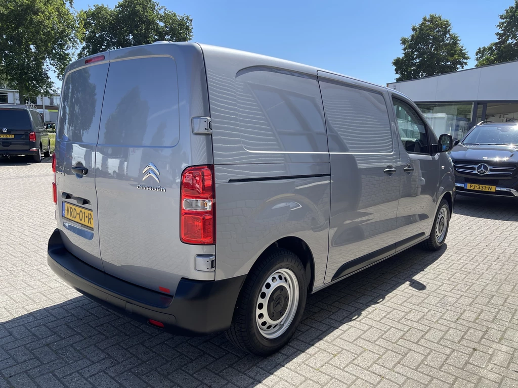 Citroën Jumpy – foto 5