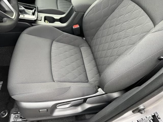 Toyota Corolla Cross – thumbnail 30