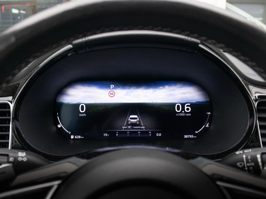 Kia XCeed – foto 13