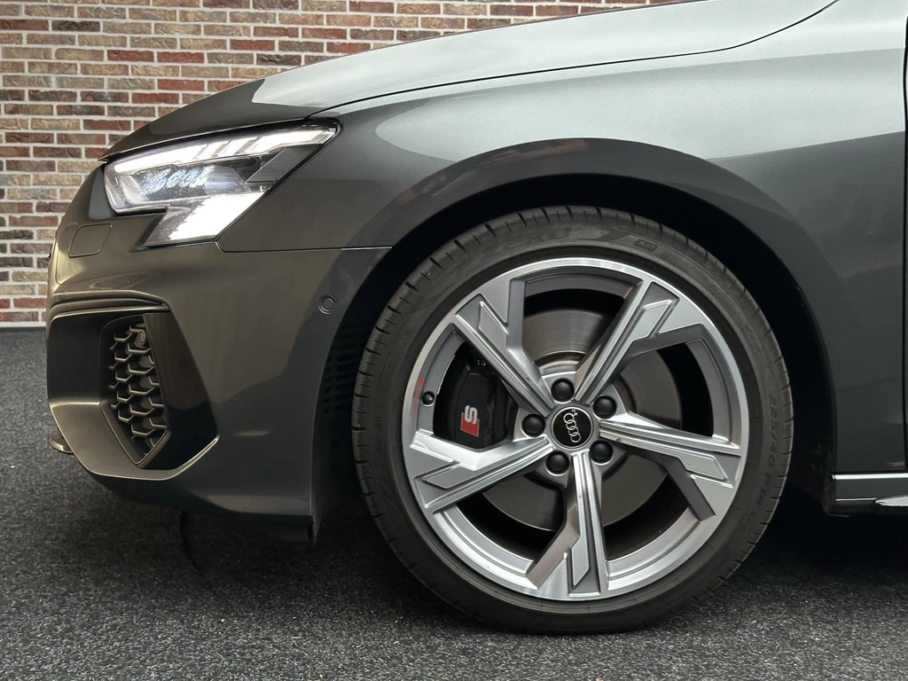 Audi S3 – foto 37