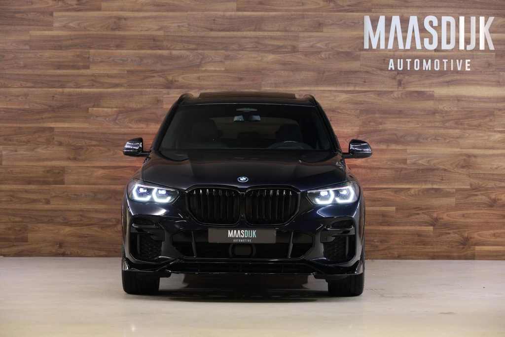 BMW X5 – foto 11