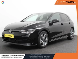 Volkswagen Golf – thumbnail 1