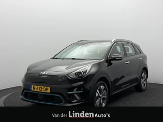 Kia e-Niro – thumbnail 1