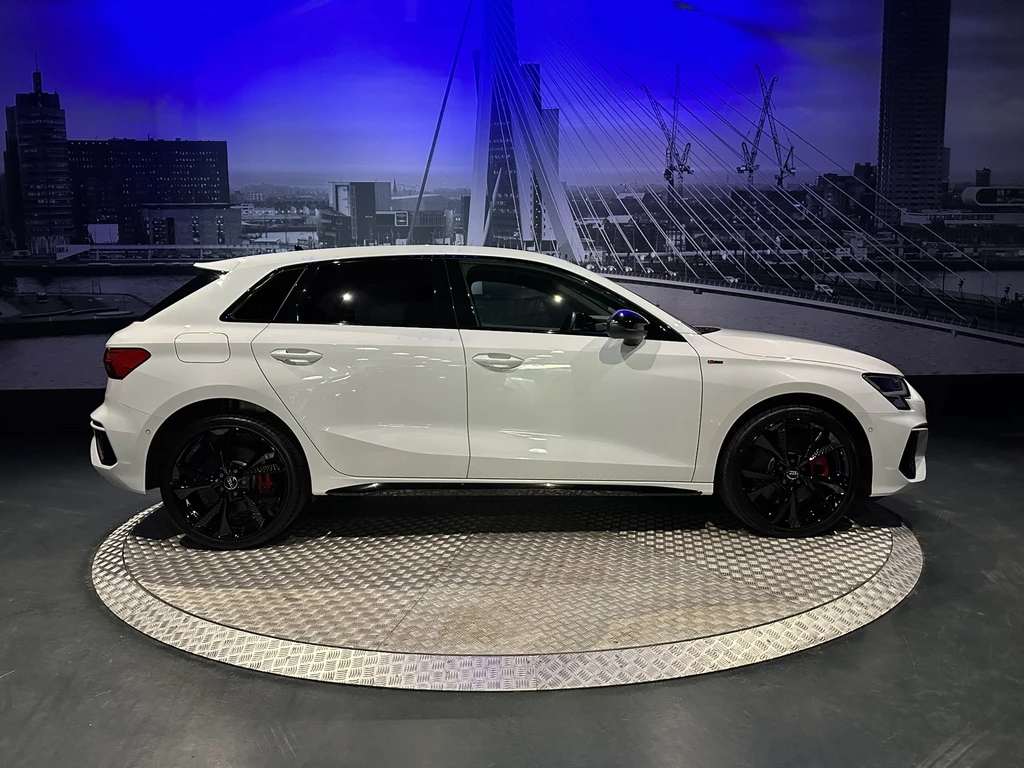 Audi A3 – foto 13
