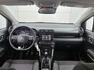 Citroën C3 Aircross – thumbnail 22
