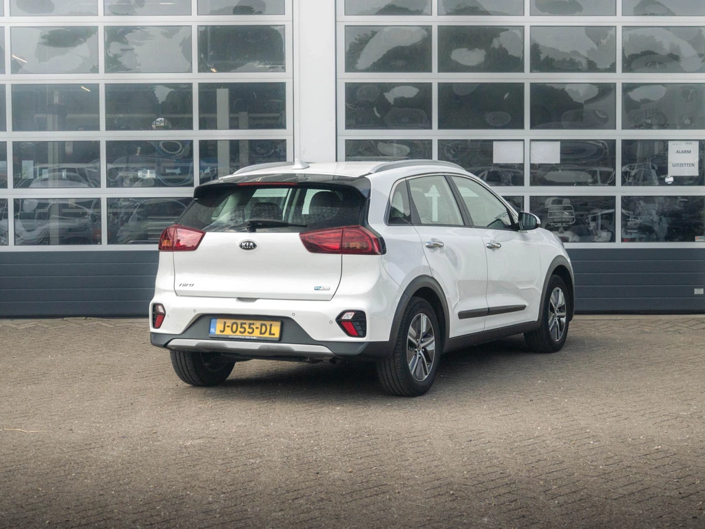 Kia Niro – foto 6