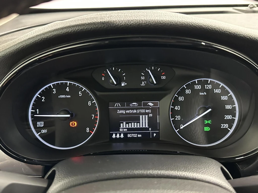 Opel Mokka X – foto 21
