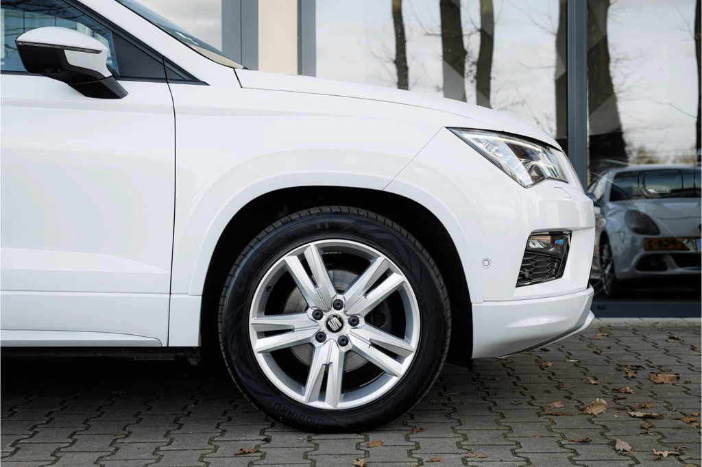 SEAT Ateca – foto 16