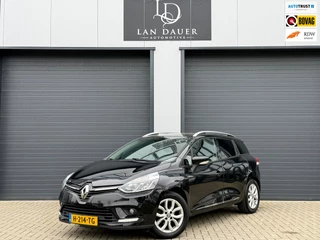 Renault Clio – thumbnail 1