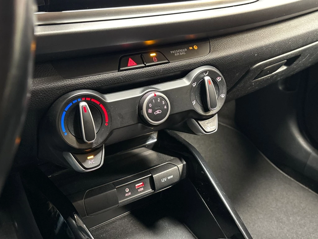 Kia Rio – foto 9