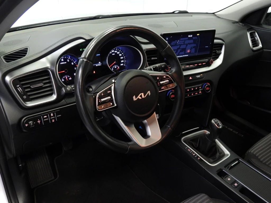 Kia Ceed Sportswagon – foto 7