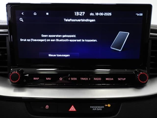 Kia Ceed Sportswagon – thumbnail 14