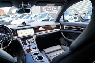 Porsche Panamera – thumbnail 16
