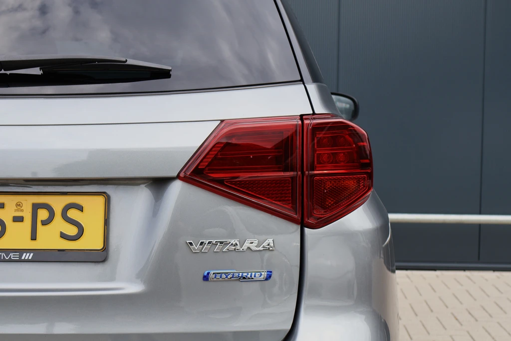 Suzuki Vitara – foto 13