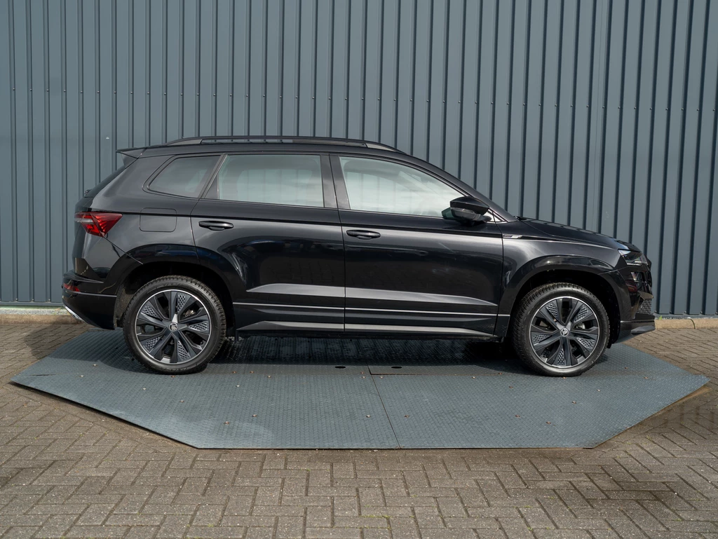 Škoda Karoq – foto 11
