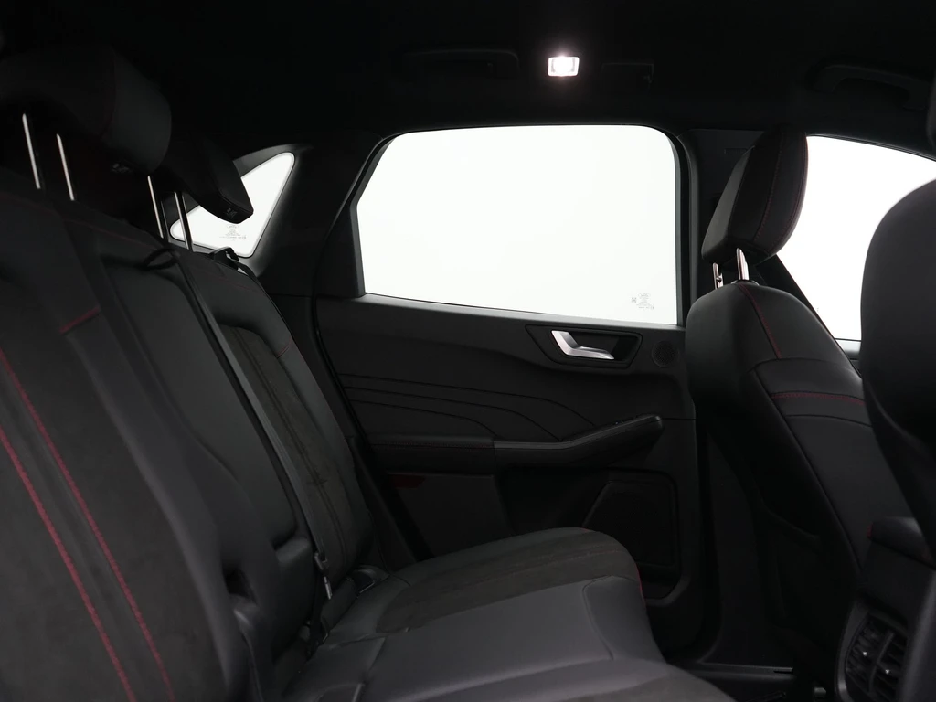 Ford Kuga – foto 16