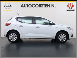 Dacia Sandero – thumbnail 6
