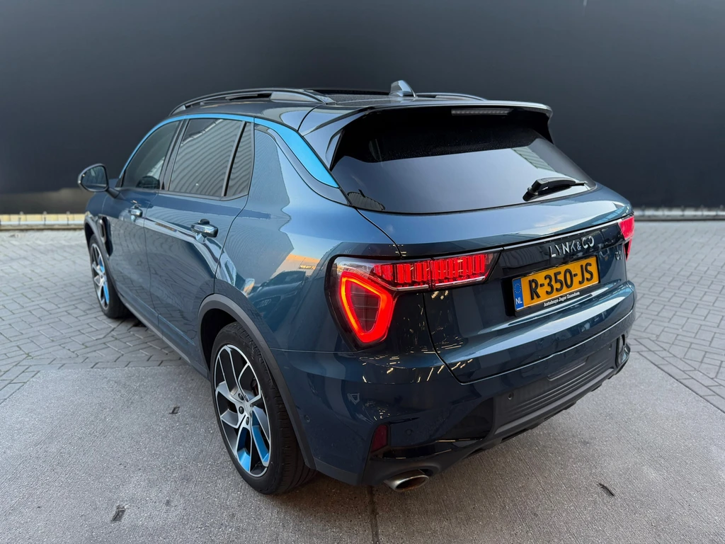 Lynk & Co 01 – foto 6